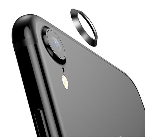 Kryt fotoaparátu iPhone XR